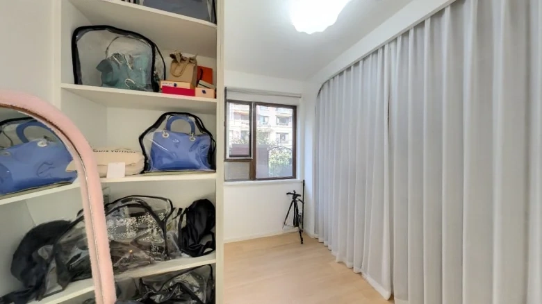 Wan Jin Red Tree Bay Jinhua - View 4