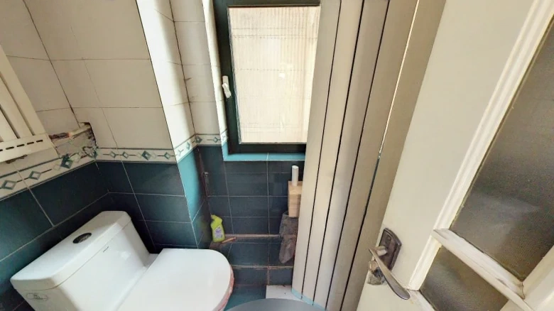 Shengyuan Community (Jingning Road) - View 9