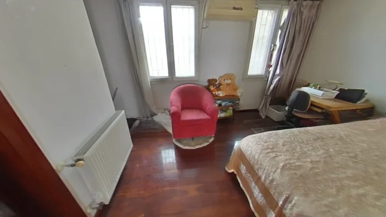 Nanjing Imperial Garden - View 4