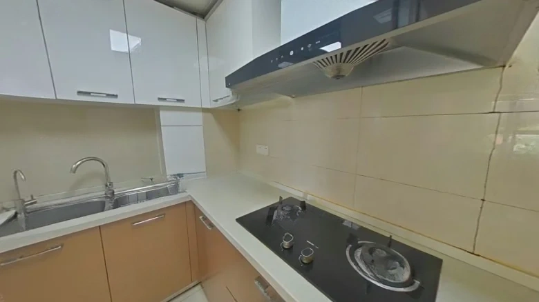 Cosmos World C District - View 12