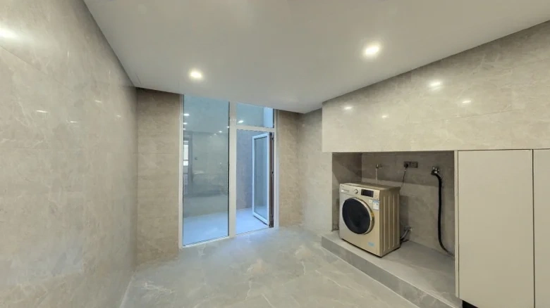 China Resources Land Gongyang Jiuli - View 14