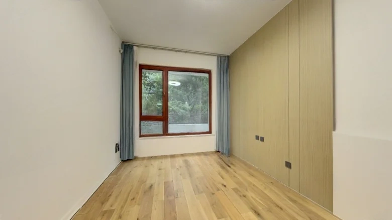 Xi Shan No.1 Courtyard North Zone - View 5