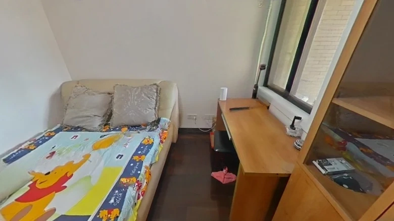 Century New City West District - View 2