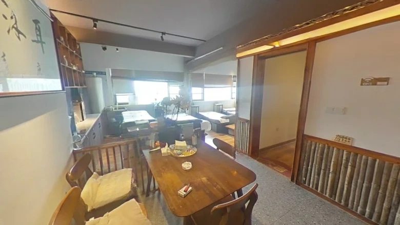 Donggang Mingyuan - View 3