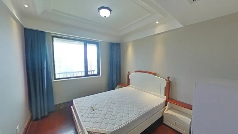 Dongcheng Impression Apartments - View 6