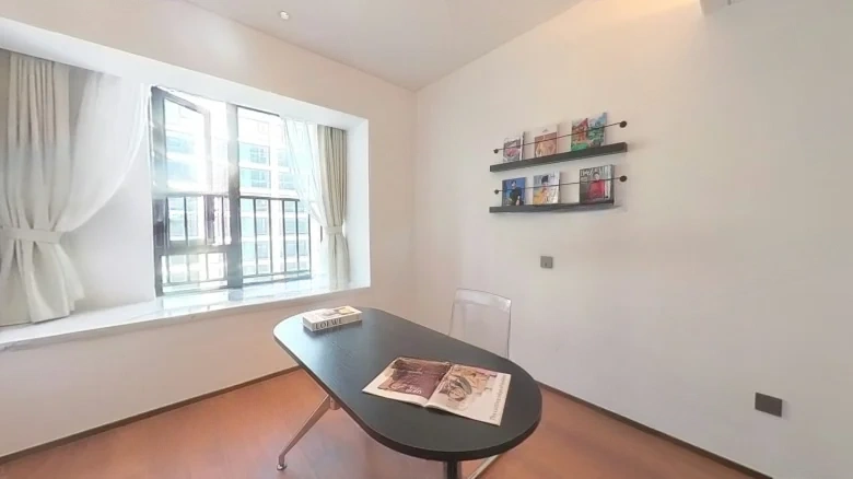 Xin Yuan Rong Ze Fu - View 3