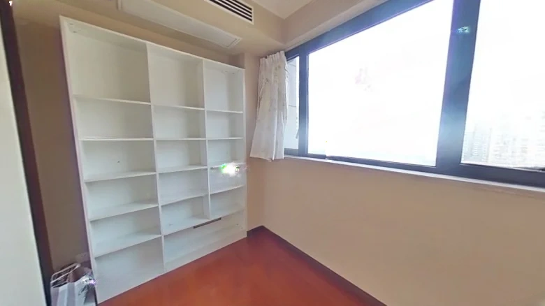 Hua Cheng Jun Ting Residence - View 12