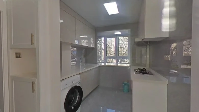 Zhongshan Road (Taiyuan Street Commercial Area) - View 5