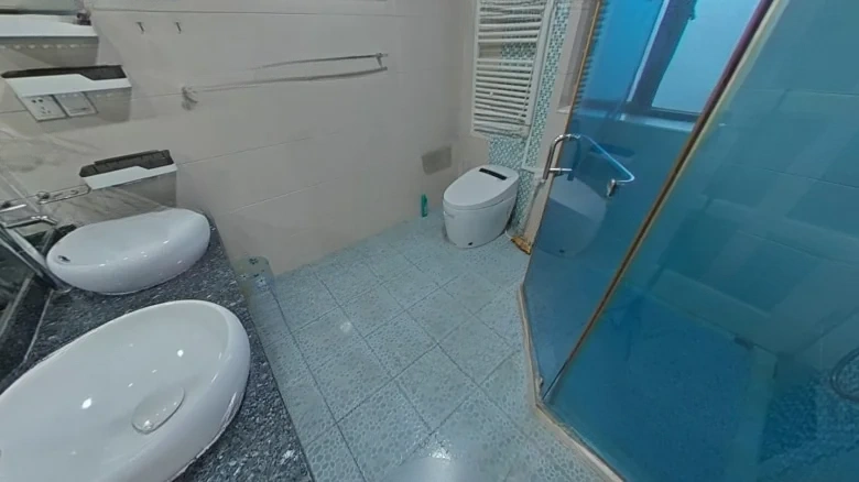 Exhibition World City - View 12