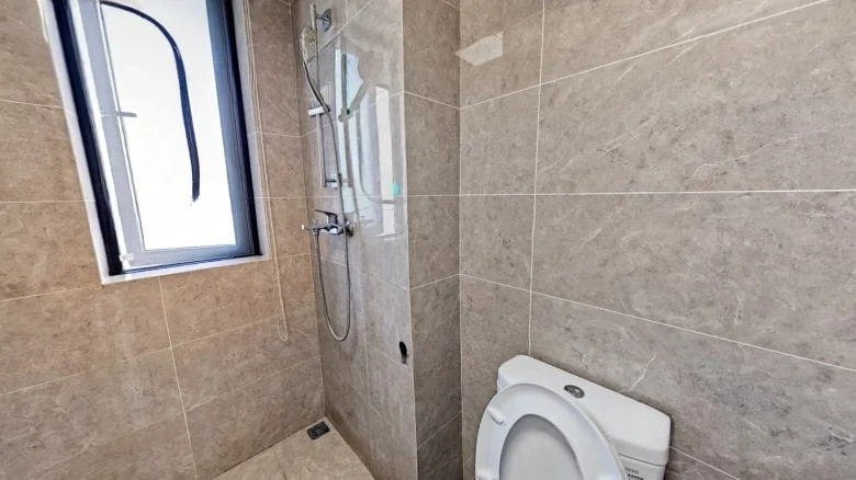 China Resources Arch - View 8