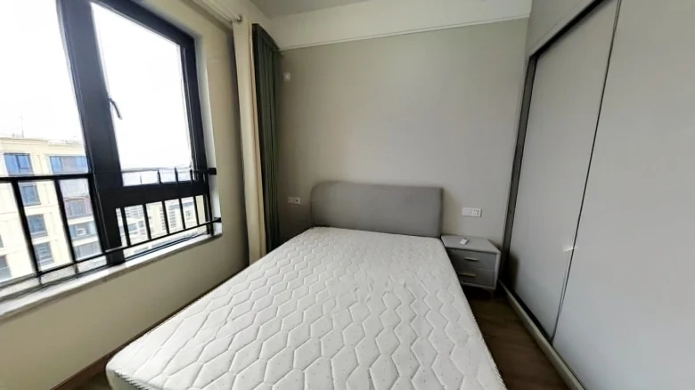 Guiyu Jiuli North District - View 2