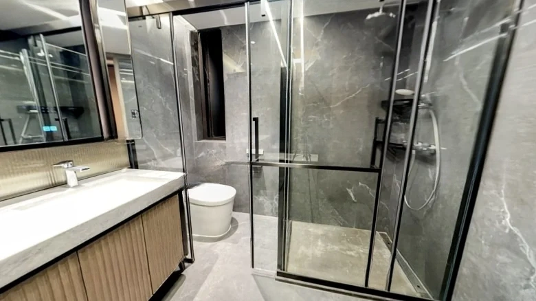 Jianfa Yangyun - View 16