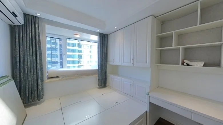 New Noble City Phase III - View 4