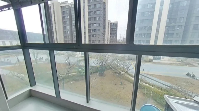 Corey Garden - View 10