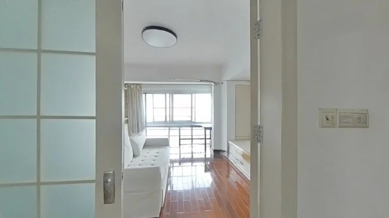 Huajian Tower - View 7