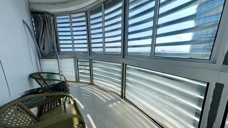 Tianhong Pinshang Center - View 7