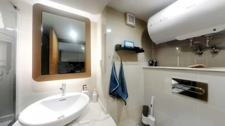 Zhongye Shengshi Square - View 5