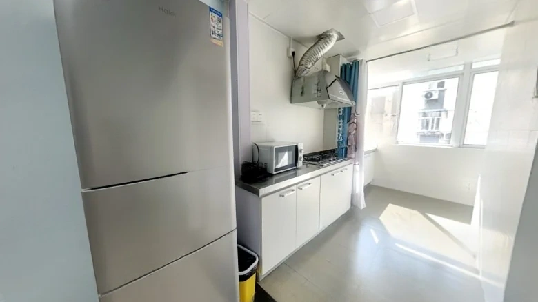 Erliao Lane Qinhuai - View 4