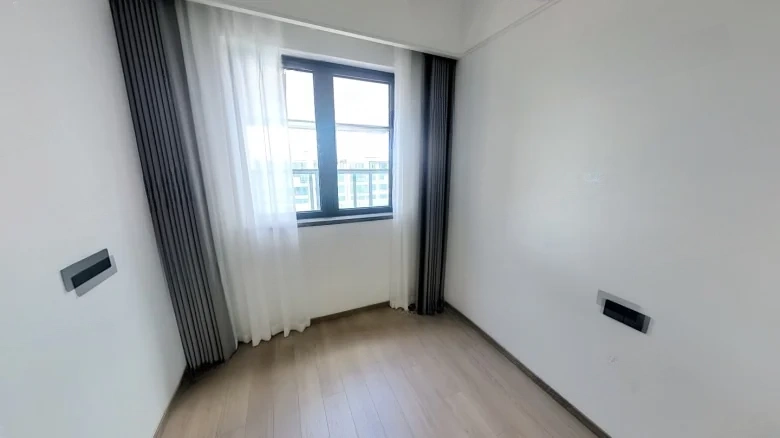 Poly Langyue Xuzhang - View 2