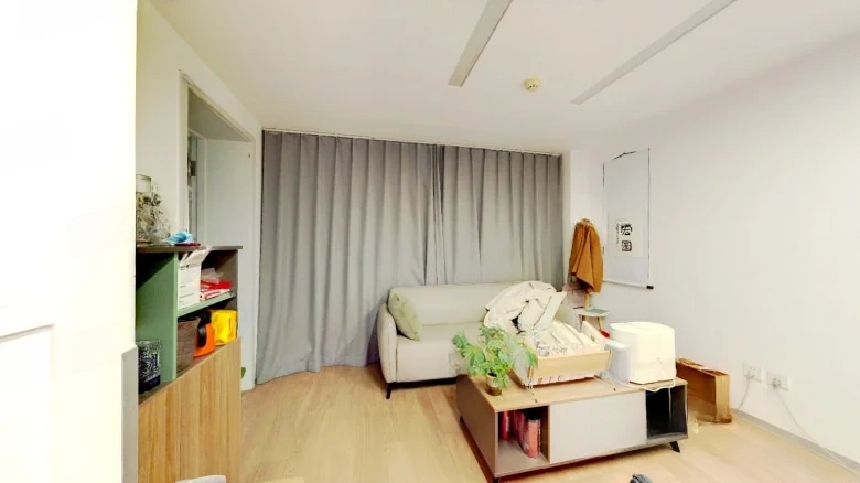 Yingdu Tower - View 3