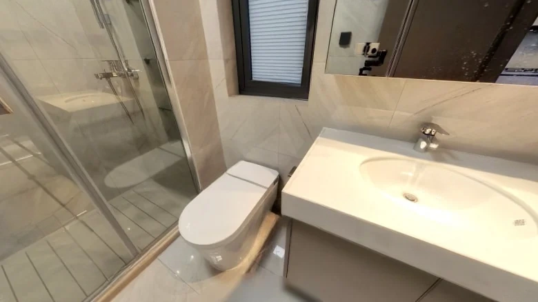 Green City Swallow's Spring Breeze Abode - View 9