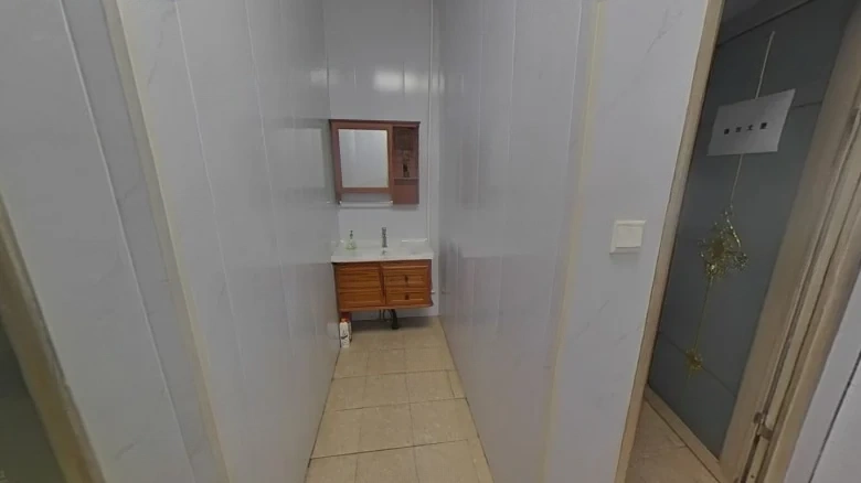 Oasis of the City - View 11