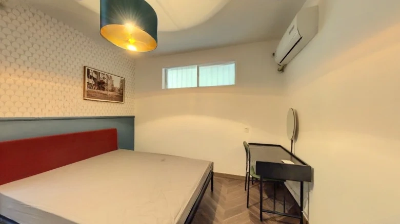 Clove Tower - View 2