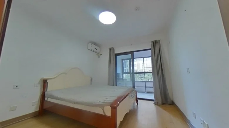 JinDi YueFeng - View 3