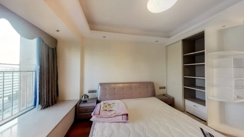 Prestige Peak Baoja - View 4