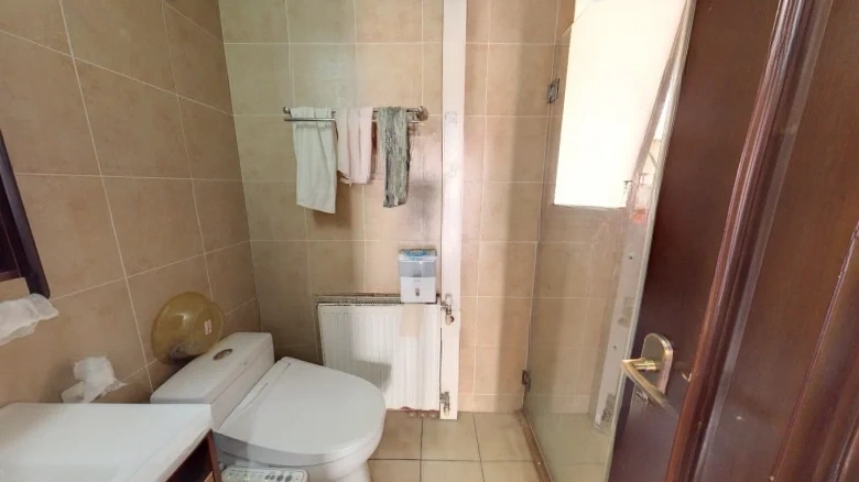 Palm Springs Phase III - View 7