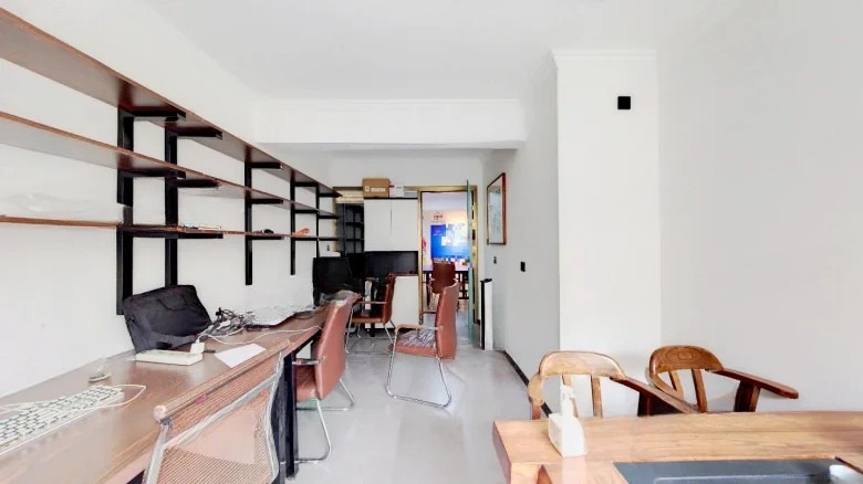 Lan Ting Imperial Lake City East District - View 12