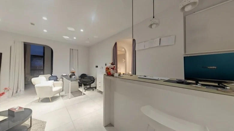 Wanda Plaza (Nantong) - View 5