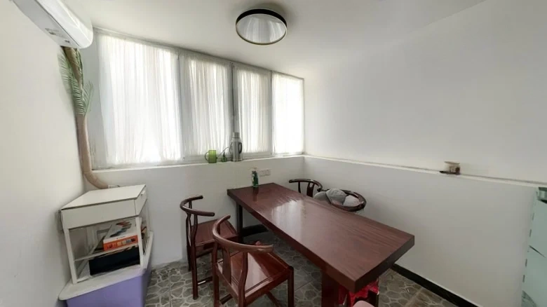 Fuzhou Garden - View 2