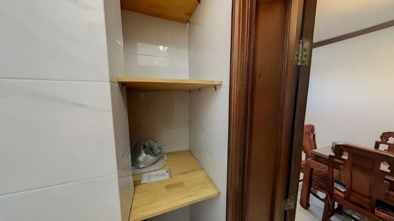 Shoushuang Lan Ying Mountain Phase II - View 11