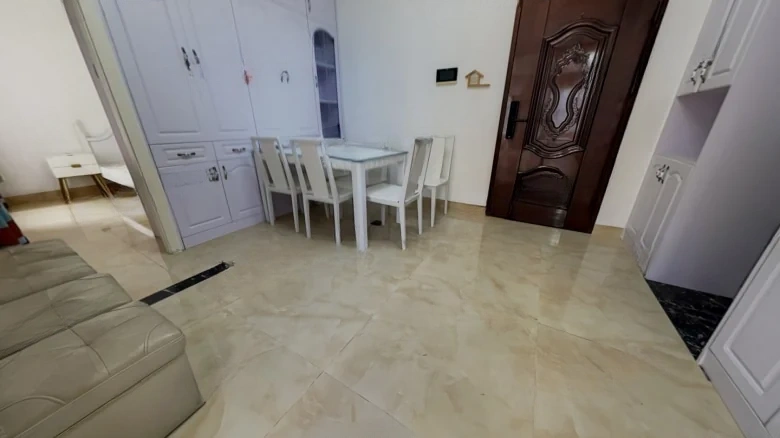 Shimao Lakeview Mansion District D - View 5