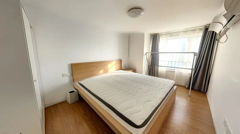 China Resources Center - View 3