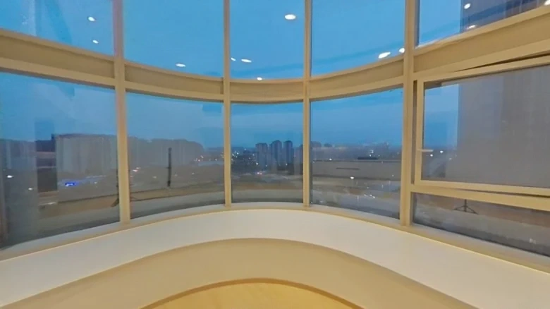 Jindizenter Jingshua Apartments - View 6