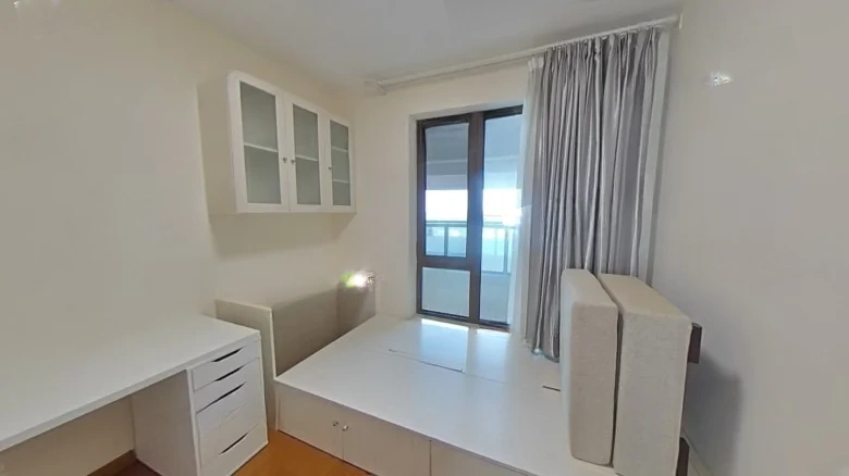 Vanke Linglong Dongqu - View 2