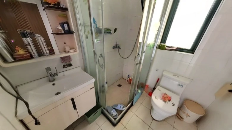 Nanjing Imperial Fragrant Garden - View 16