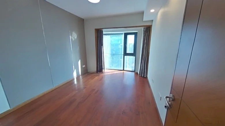 China Resources Center Yuefu - View 2