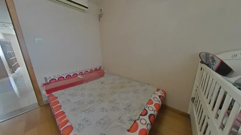 Enema Wenjing Garden - View 2