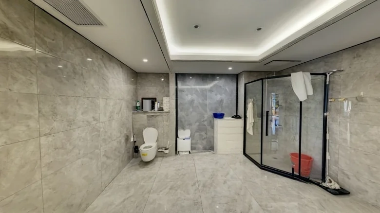 Nine Apartment Complex - View 10