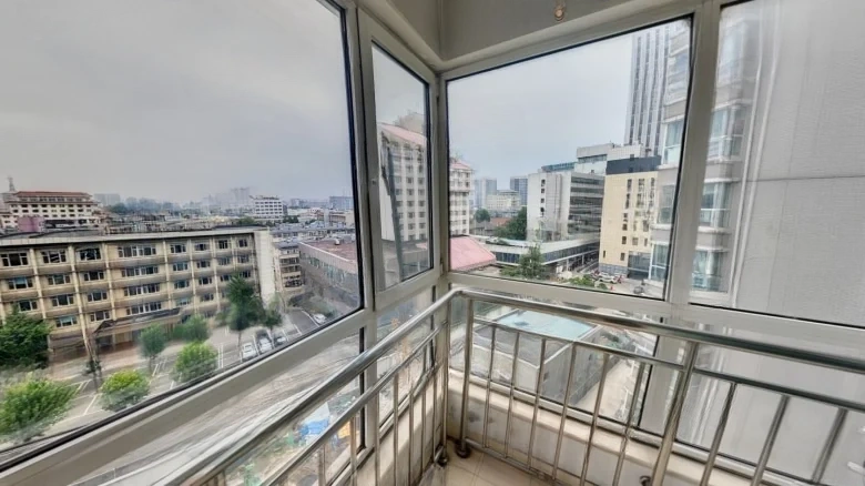 No. 115 Wenhua West Road - View 17