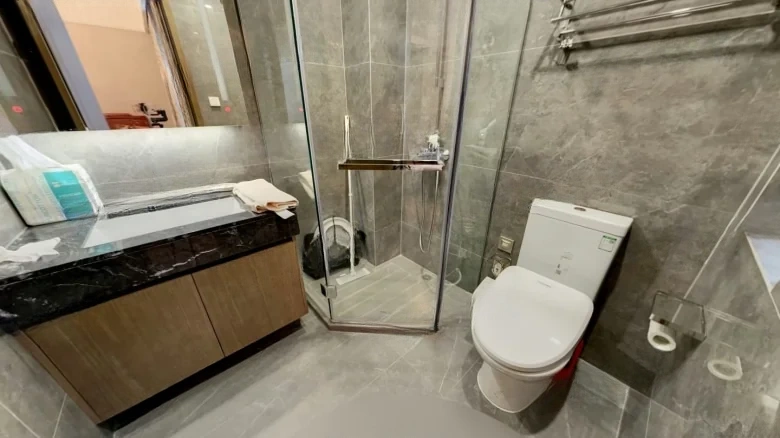 Longfor Tianyi Phase I - View 15