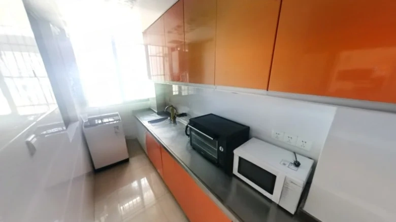 Seven Star Garden - View 7