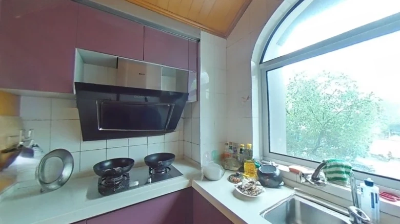 Garden in the City (Lin'an) - View 11