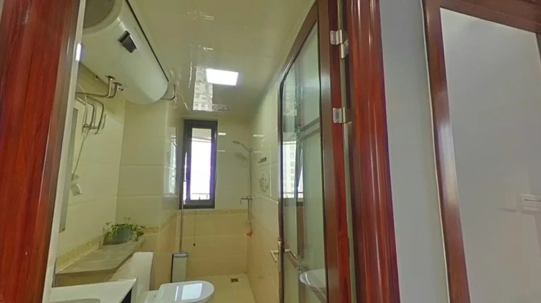 Zhongye Dexian Grand Mansion - View 13