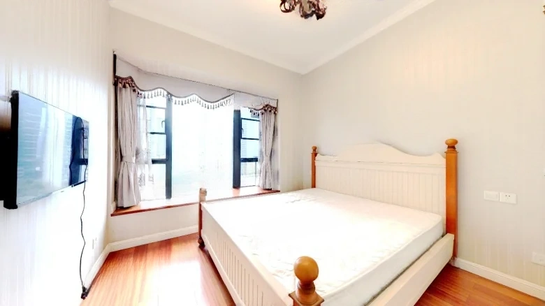 Renhe Spring International Garden - View 3