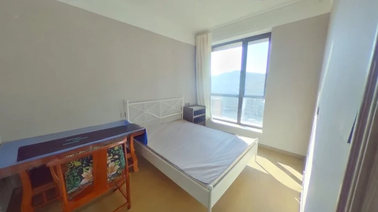 Vanke Yu Lan Dao - View 4