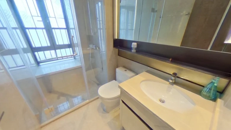 China Railway Group · Flora Language Lingnan - View 11